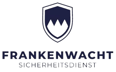 Sicherheitsdienst Security Frankenwacht